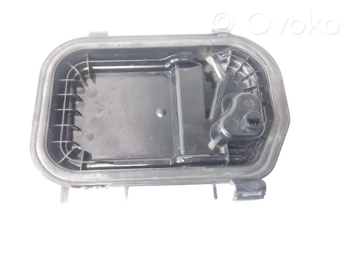 Audi A6 S6 C6 4F Parapolvere per faro/fanale 16016300L