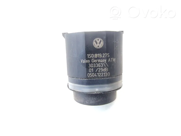 Volkswagen Touran II Sensor PDC de aparcamiento 1S0919275