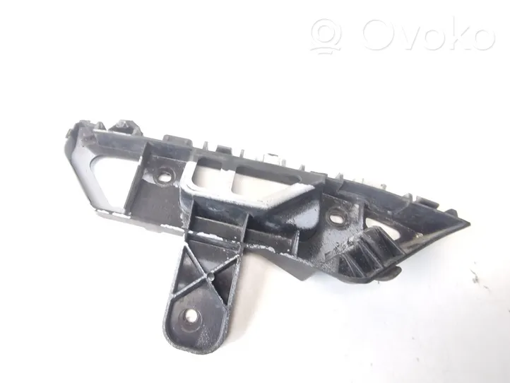 Volkswagen Touran II Front bumper mounting bracket 1T0807183C