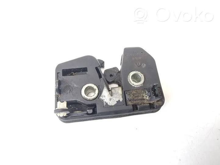 Volkswagen Lupo Serrure de loquet coffre 6X0827505A