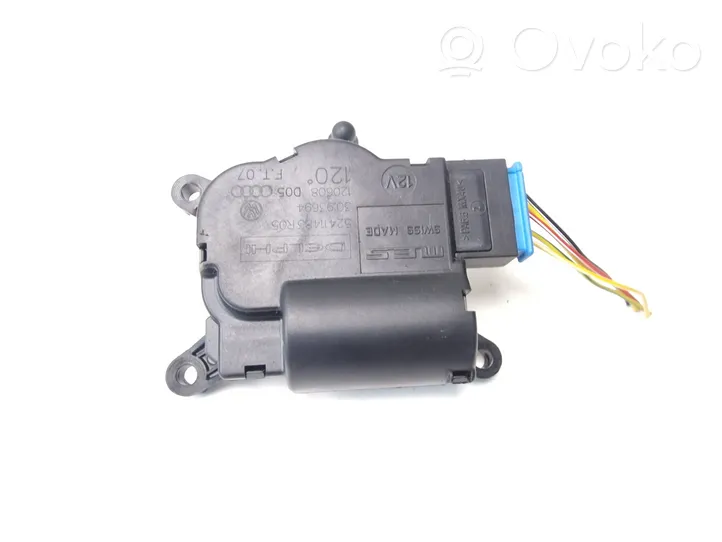 Audi Q7 4L Motorino attuatore aria 52411483R05