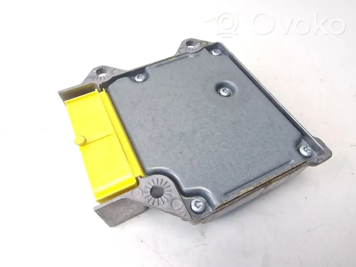 Audi Q7 4L Module de contrôle airbag 4L0959655C