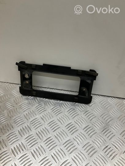 BMW X5 E70 Cornice porta targa 7160607