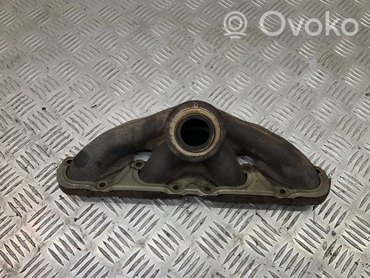 BMW 7 F01 F02 F03 F04 Collettore di scarico 7 576 987