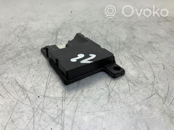 BMW 5 E60 E61 Bluetooth antenna 6928466