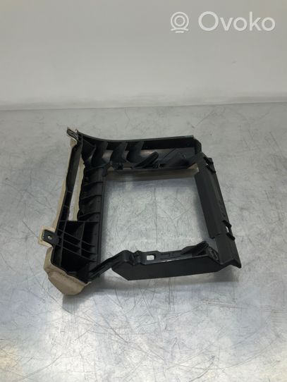 BMW 7 F01 F02 F03 F04 Cornice vano portaoggetti 9143956