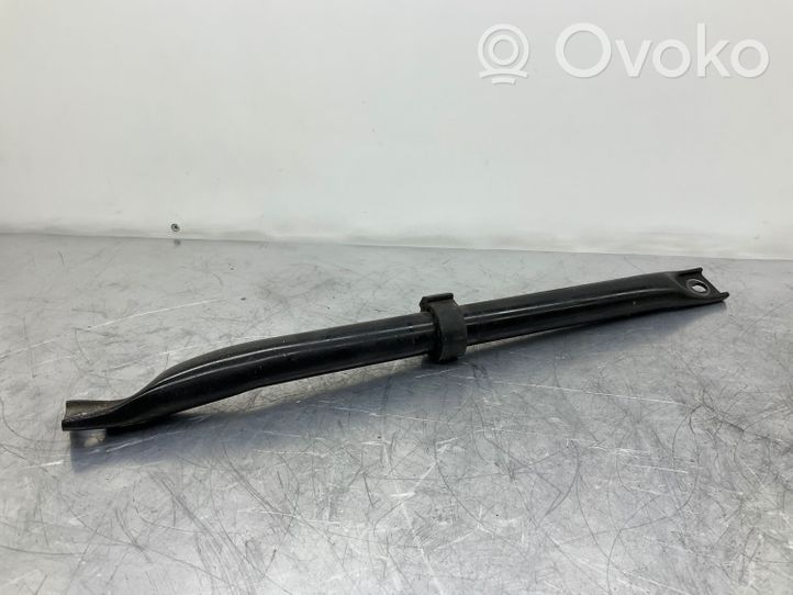 BMW 7 F01 F02 F03 F04 Altra parte del vano motore 7184386