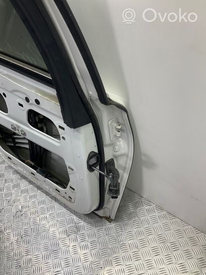 BMW 7 F01 F02 F03 F04 Tür hinten 7203981