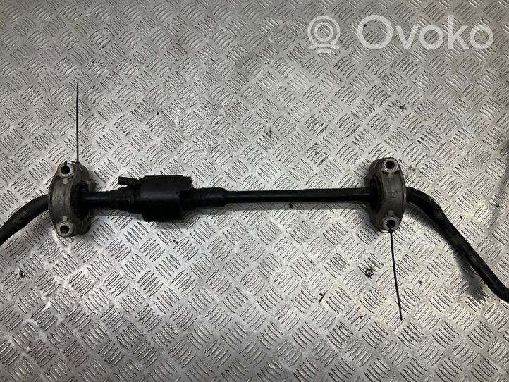 BMW 7 F01 F02 F03 F04 Stabilizator aktywny osi przedniej 