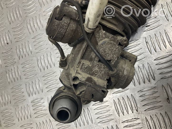 BMW 7 F01 F02 F03 F04 Ammortizzatore/sospensione pneumatica 6791675