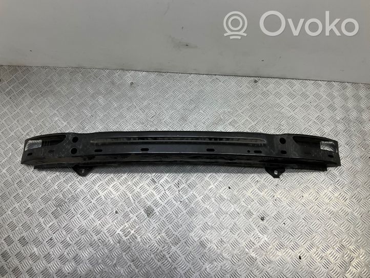 BMW 7 F01 F02 F03 F04 Staffa di rinforzo montaggio del paraurti posteriore 7186826