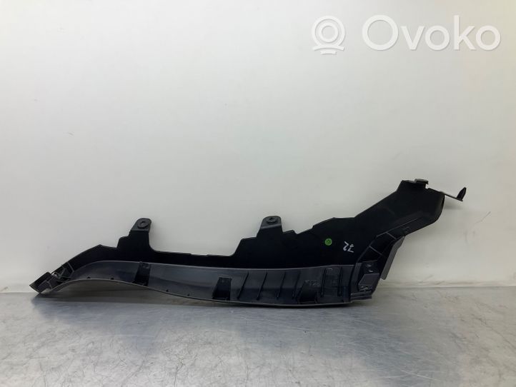 BMW 7 F01 F02 F03 F04 Altro elemento di rivestimento sottoporta/montante 9112886