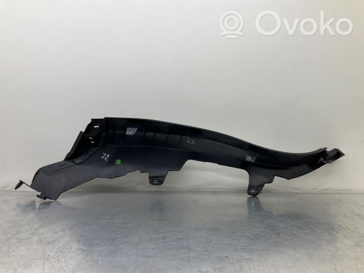 BMW 7 F01 F02 F03 F04 Altro elemento di rivestimento sottoporta/montante 9112886