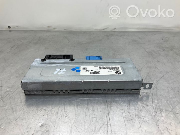 BMW 7 F01 F02 F03 F04 Oven keskuslukituksen ohjausyksikön moduuli 9213187