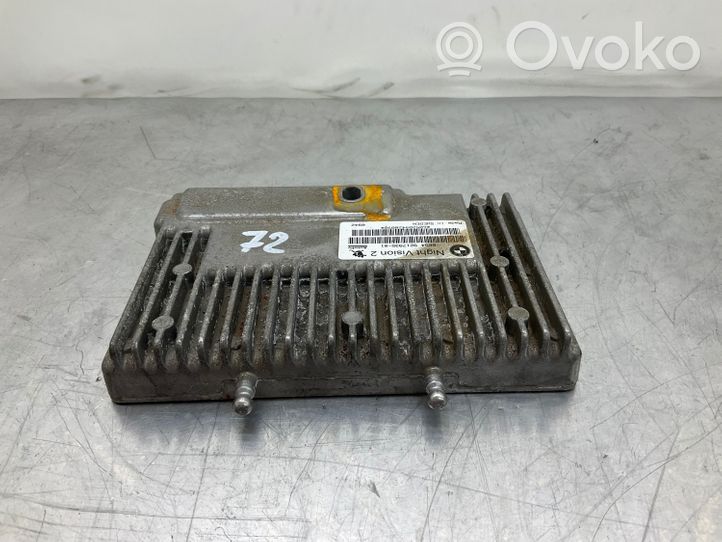 BMW 7 F01 F02 F03 F04 Telecamera per la visione notturna 9217935