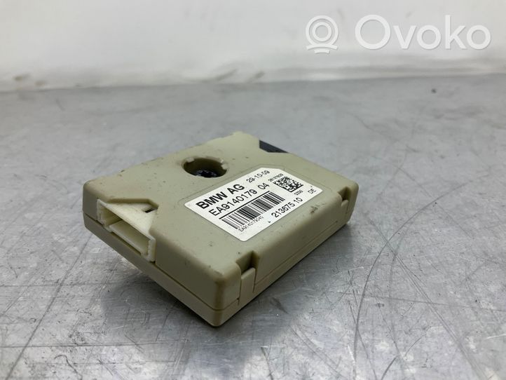 BMW 7 F01 F02 F03 F04 Aerial antenna filter 9140179