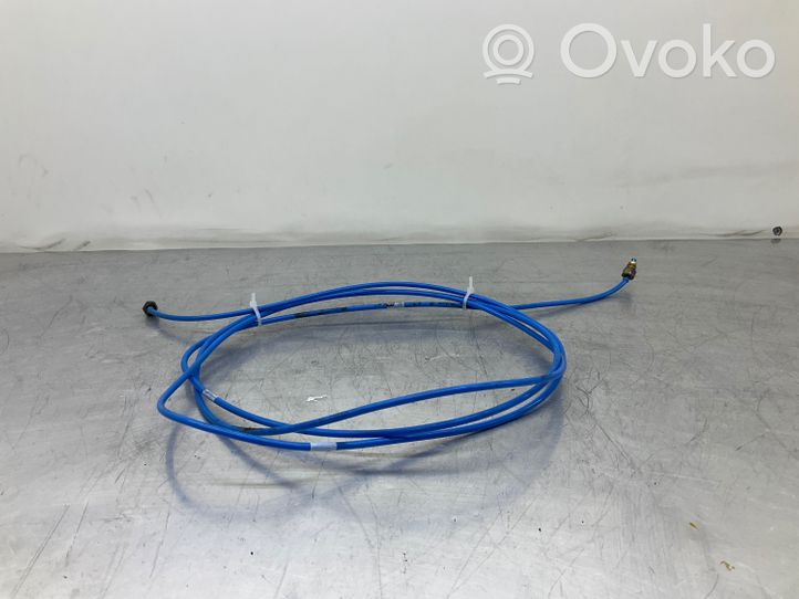 BMW 7 F01 F02 F03 F04 Tuyau sous vide 6789168