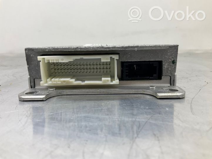 BMW 7 F01 F02 F03 F04 Moduł / Sterownik Bluetooth 9228271