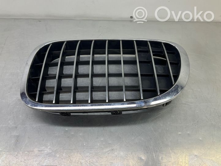 BMW 7 F01 F02 F03 F04 Atrapa chłodnicy / Grill 7203197