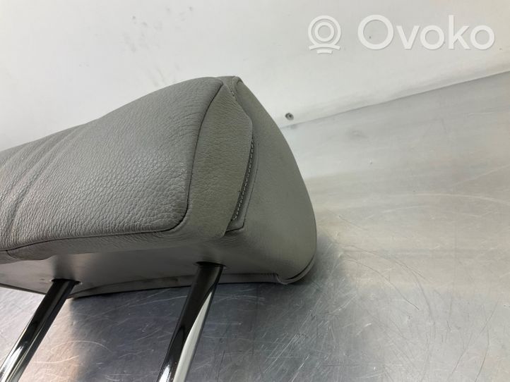 BMW 5 E60 E61 Priekinės sėdynės galvos atrama 