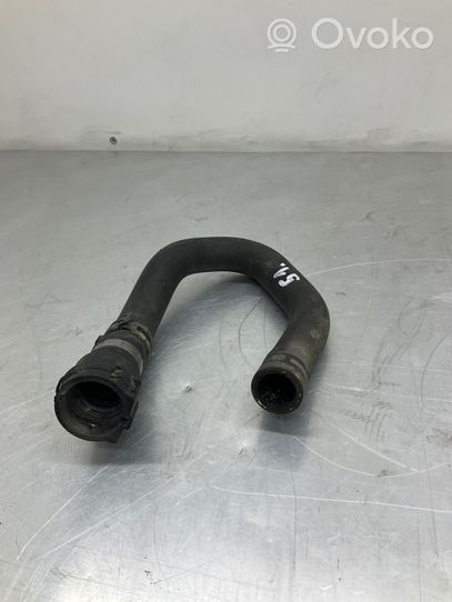 BMW 5 E60 E61 Engine coolant pipe/hose 6917699