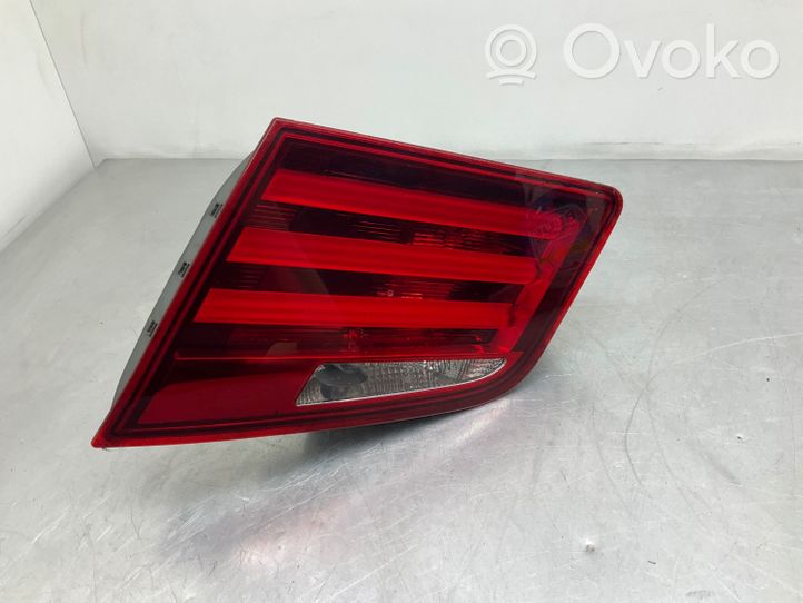 BMW 5 F10 F11 Tailgate rear/tail lights 7203226