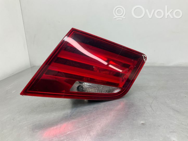 BMW 5 F10 F11 Tailgate rear/tail lights 7203226