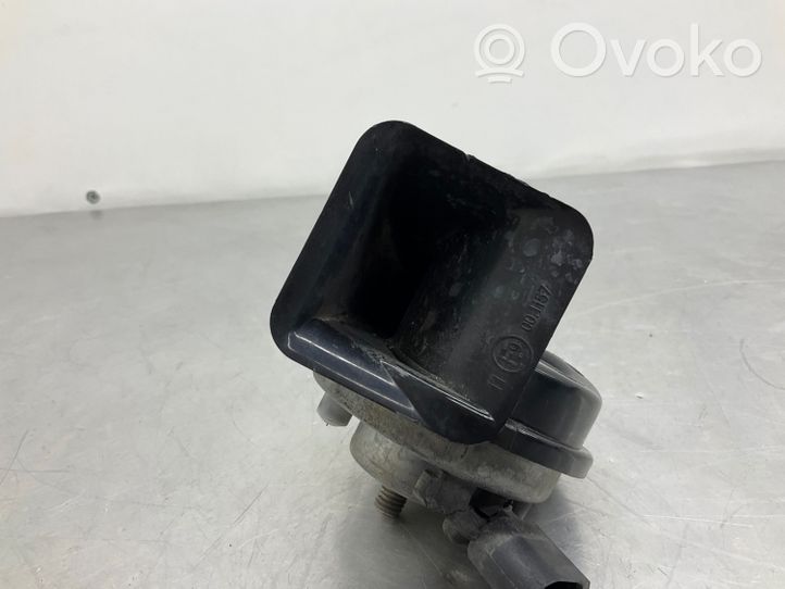 BMW 5 F10 F11 Horn signal 3881157