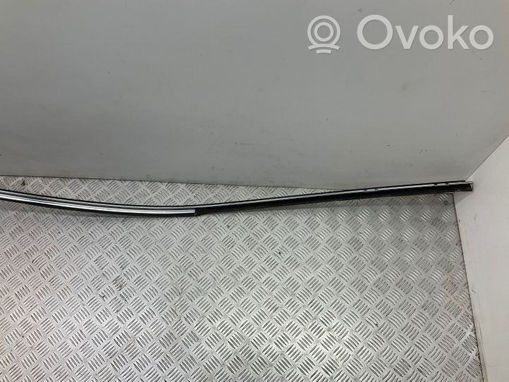 BMW 7 F01 F02 F03 F04 Roof trim bar molding cover 7185056