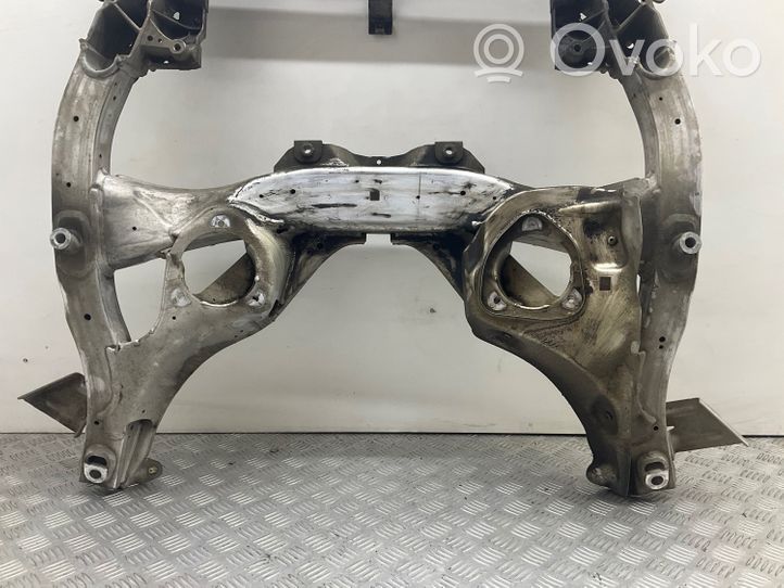 6778375 BMW 5 F10 F11 Front subframe, 63.99 € | RRR 