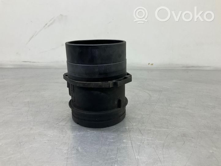 BMW 3 E92 E93 Mass air flow meter 8506409