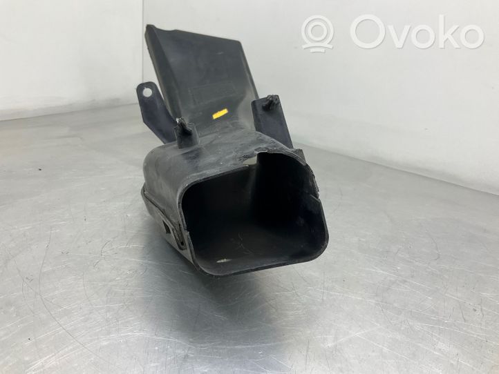 BMW 3 E92 E93 Brake cooling air channel/duct 7229186