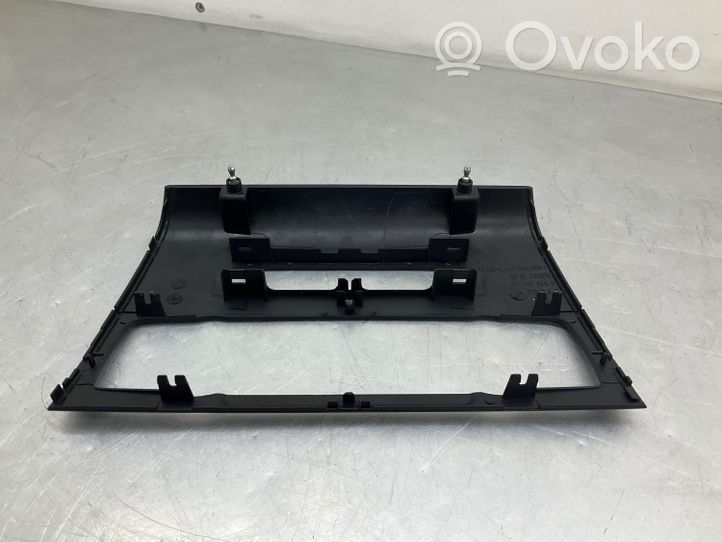 BMW 3 E90 E91 Console centrale, commande chauffage/clim 6976842