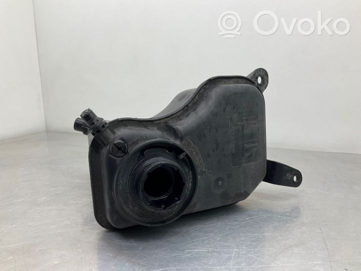 BMW 3 E92 E93 Coolant expansion tank/reservoir 7543026