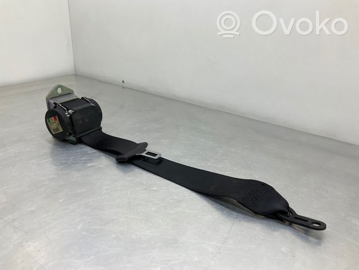 BMW 3 E92 E93 Rear seatbelt 7119392