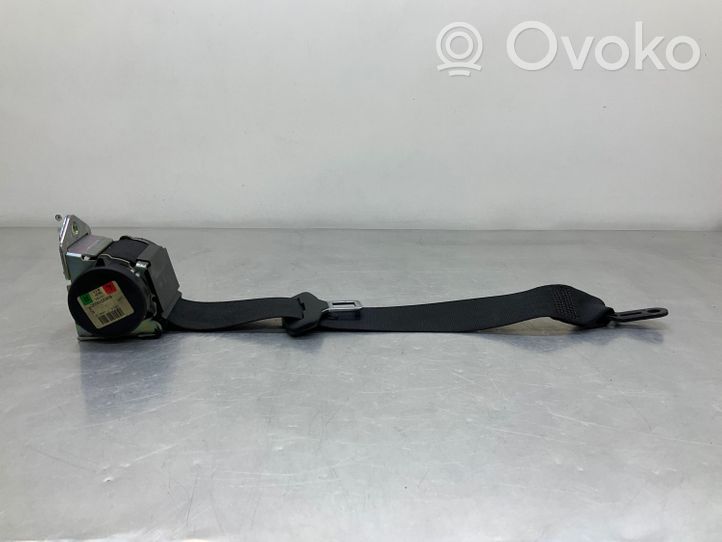 BMW 3 E92 E93 Rear seatbelt 7119392