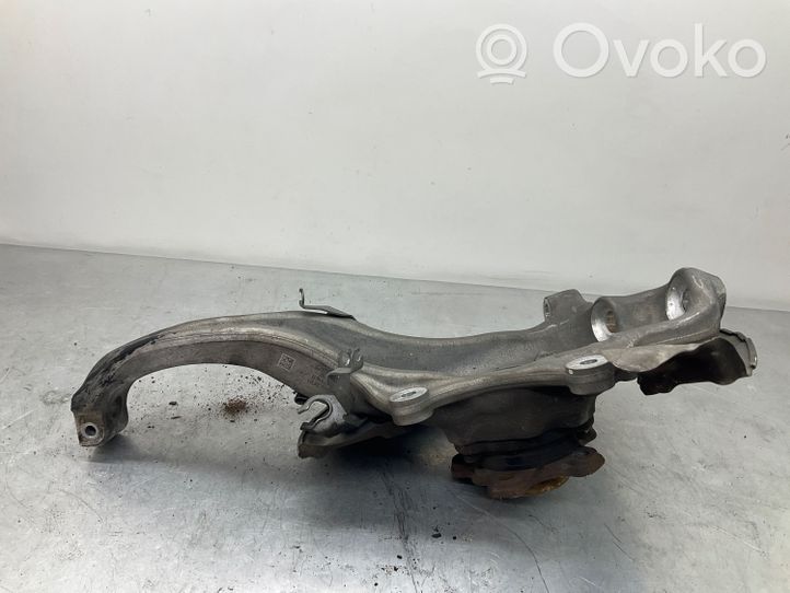 BMW 5 G30 G31 Moyeu de roue avant 100291611