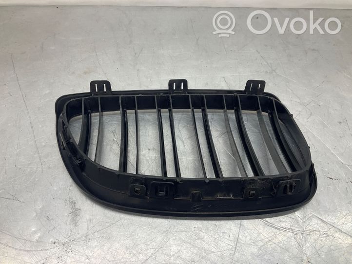 BMW 3 E92 E93 Grille de calandre avant 