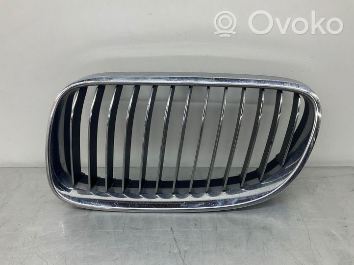 BMW 3 E92 E93 Atrapa chłodnicy / Grill 7201971