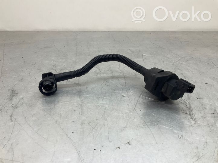 BMW 3 E92 E93 Turbo solenoid valve 7618646