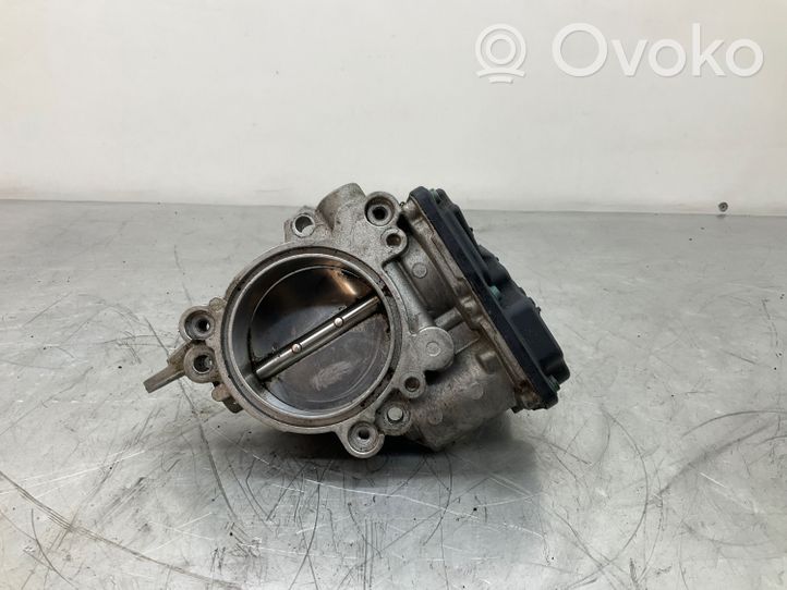 BMW 5 G30 G31 Valvola corpo farfallato elettrica 8601651