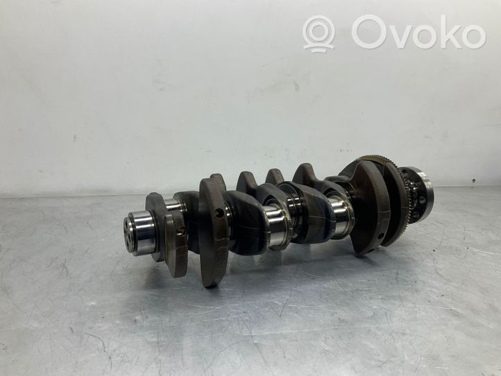 BMW 5 G30 G31 Albero motore 8678989