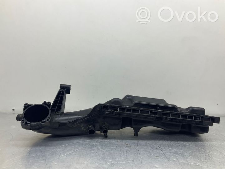 BMW 5 F10 F11 Collettore di aspirazione 7555666