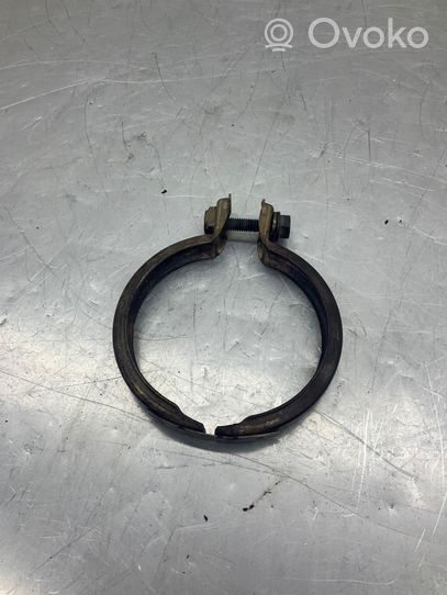 BMW 5 F10 F11 Morsetto per la connessione del tubo della marmitta 7620508