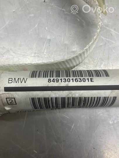 BMW 5 E60 E61 Kopfairbag 84913016301E