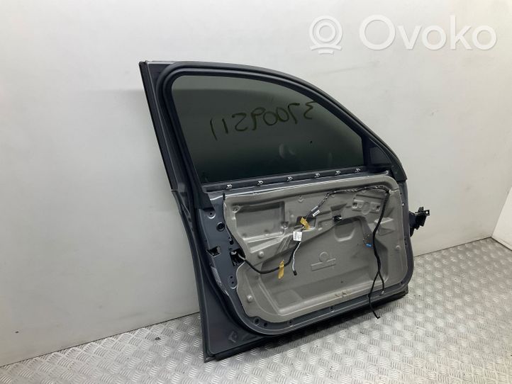 BMW 5 E60 E61 Front door 