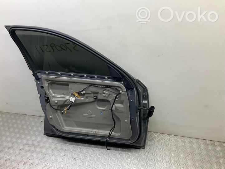 BMW 5 E60 E61 Front door 