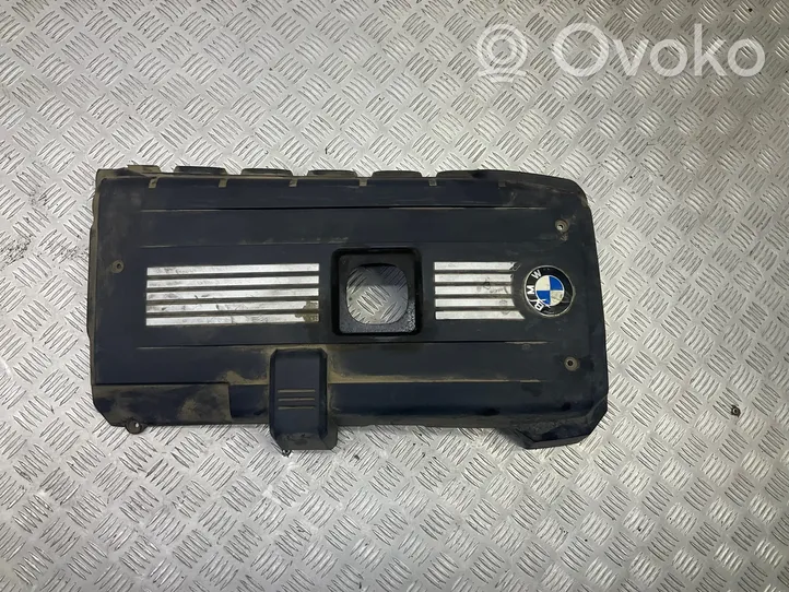 BMW 5 E60 E61 Copri motore (rivestimento) 7575033