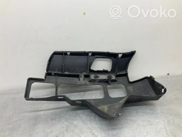 BMW 5 E60 E61 Support de montage de pare-chocs avant 7896584