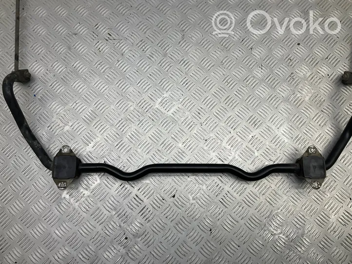 BMW 5 E60 E61 Stabilizator przedni / drążek 6768080